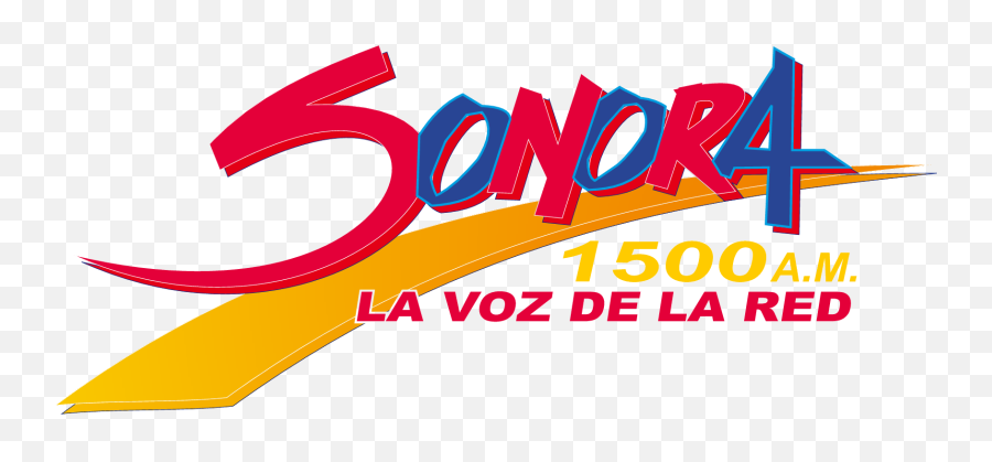 Sonora 1500 Am Logo Download - Logo Icon Png Svg Red Sonora,Voz Icon