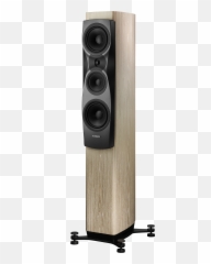 Confidence 30 - Meet our smallest floor standing speaker Dynaudio png