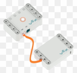 Using The Vex Go Battery U2013 Stem Library - Aluminium Alloy png