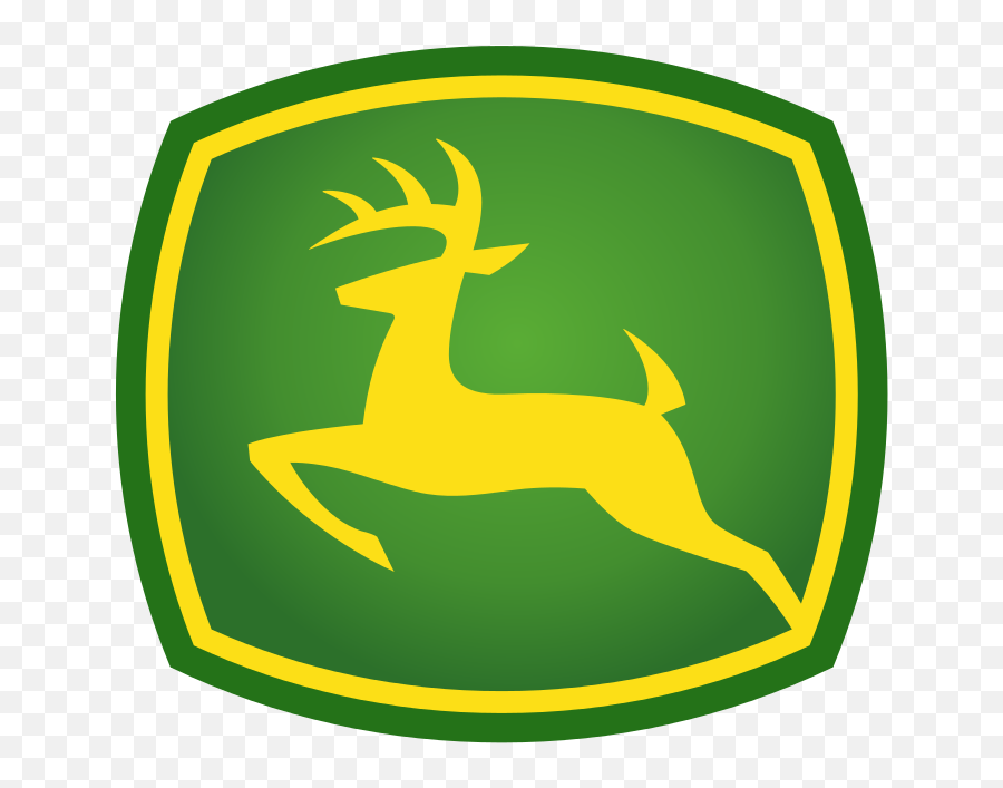 John Deere Logo - John Deere Logo Png,John Deere Logo Images