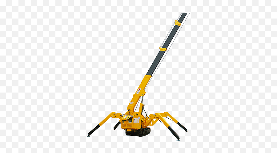 Oriemac 3ton Kb30 Mini Spider Crawler Crane With Telescopic - Kb3 0 Crawler Crane Png,Global Icon Oneket