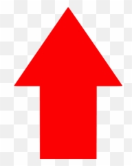 Red Arrow 128 Icon - Free red icons Right Dark Blue Arrow png