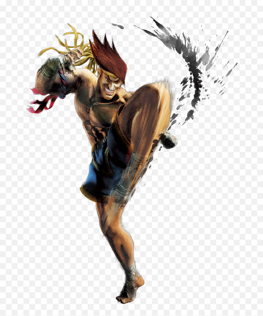 Adon - Super Street Fighter 4 Adon Png,Street Fighter Png