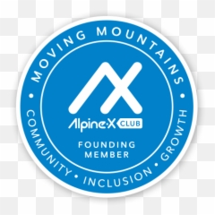 Indoor Snowsports Resorts - AlpineX Language png