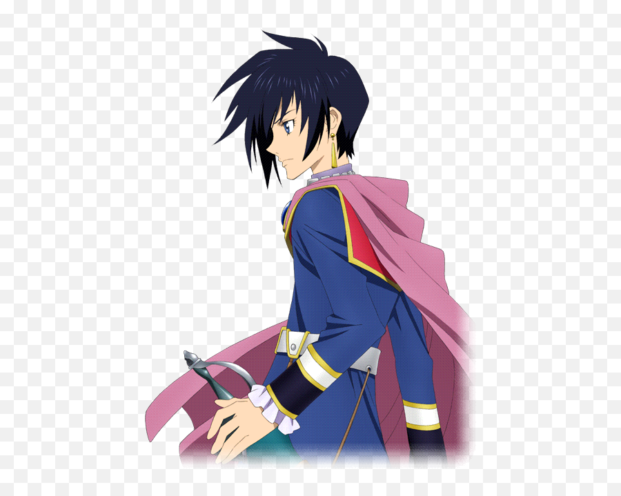 Leon Tales Of The Rays Wiki - Tales Of Destiny Transparent Png,Danmachi Element Resist Icon Meanings