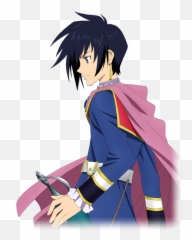 Leon Tales Of The Rays Wiki - Of Destiny Transparent png