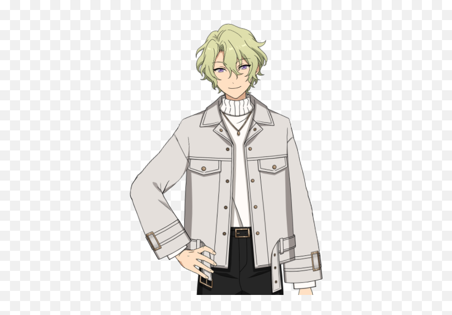 Hiyori Tomoe The English Ensemble Stars Wiki Fandom - Hiyori Tomoe Png,Hokuto Hidaka Icon