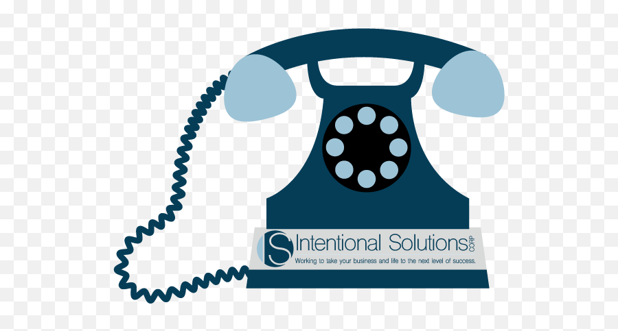 Contact Us - Intentional Solutions Corp Png,Business Point Of Contact Icon