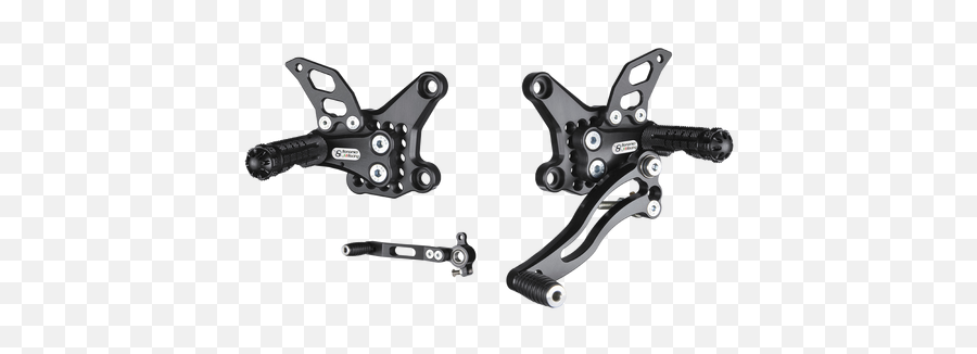 Armor Bodies Supersport Bodywork Kit Ducati 916748996998 - Bonamici Rearset Ducati 848 Png,Icon Airframe Carbon Rr Review