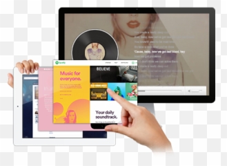 How To Listen Apple Music Without Itunes - On Pc Png