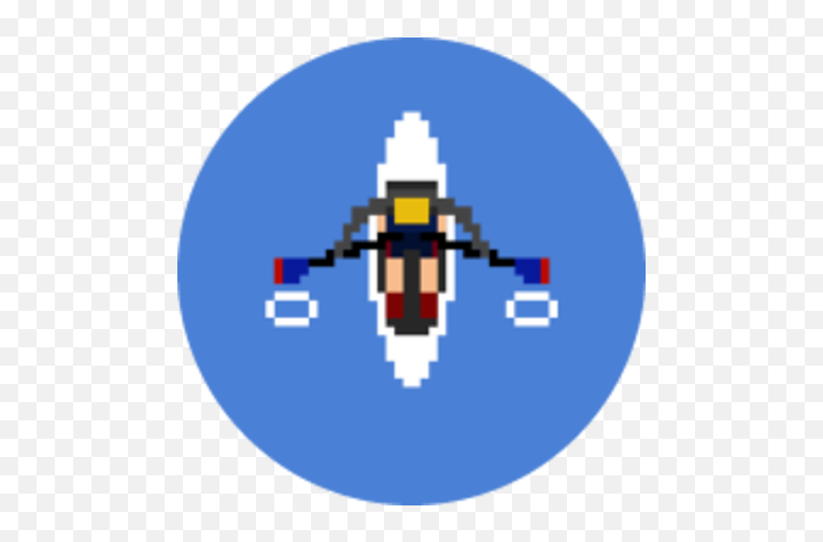 Stay In Your Lane - A Pixel Rowing Game Apk 11 Download Circle Png,Azur Lane Icon