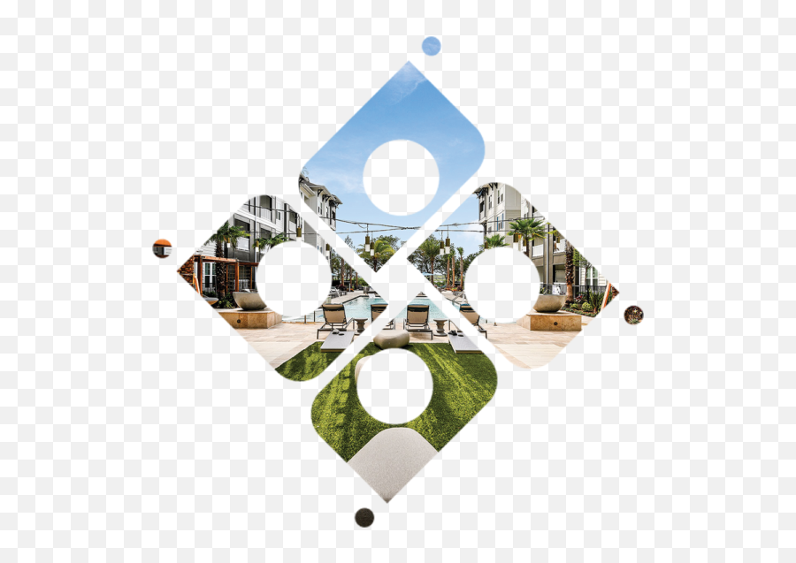 Isla Antigua U2013 Ancient City Modern Apartments - Dot Png,Saint Augustine Icon