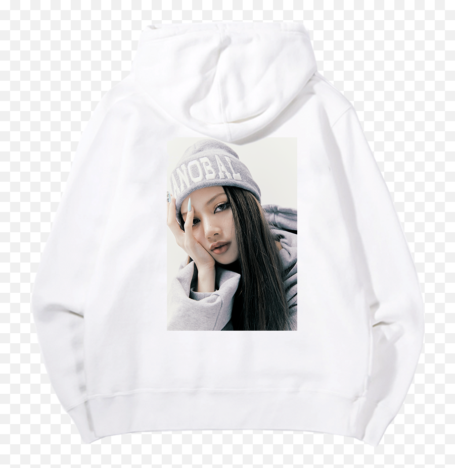 Blackpinku0027s Lisa Releases Merchandise Capsule Celebrating - Lisa Blackpink Hoodie Png,Rihanna Cfda Fashion Icon