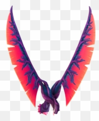 Pluxarian Floraxe U2013 Fortnite Pickaxe Skin - Tracker png