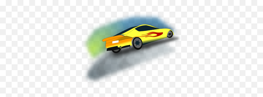 Car Clipart Png In This 71 Piece Svg And - Rally Kartun,Fast Car Icon