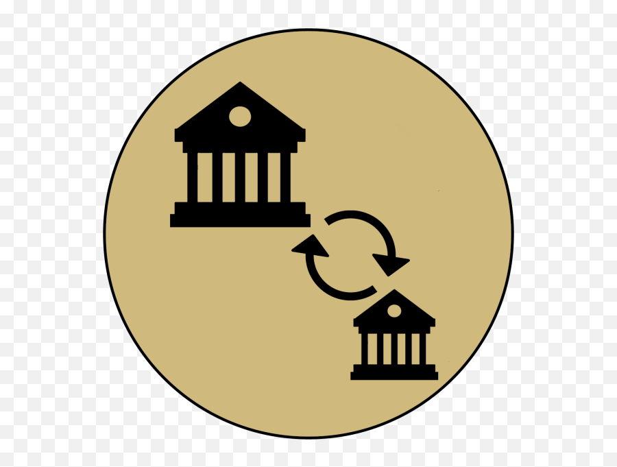 Borrowing From Other Libraries University Png Move First Icon