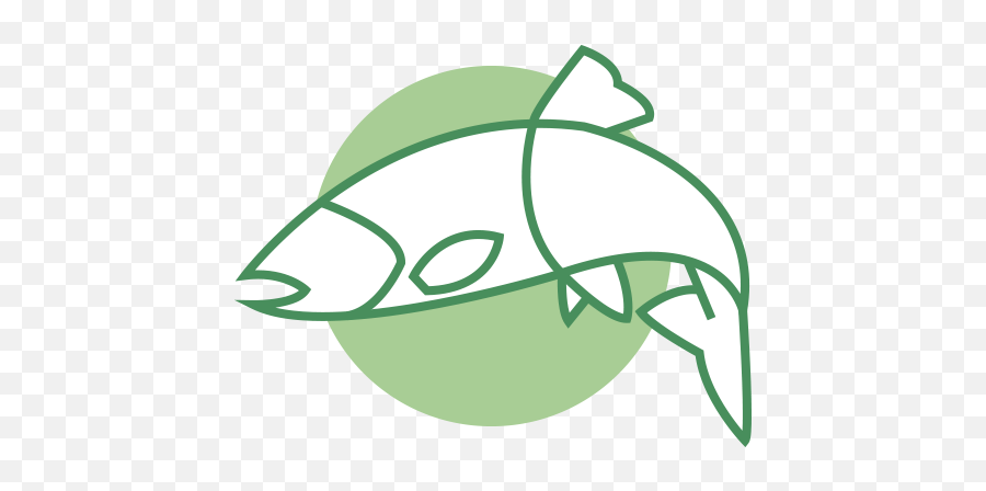 Native Coldwater Fish - Alberta Wilderness Association Trucha Logo Png,Benga Icon