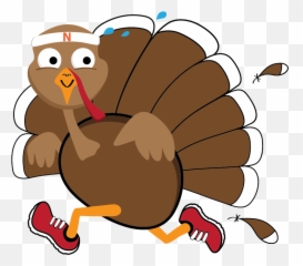 Newton Turkey Trot - png
