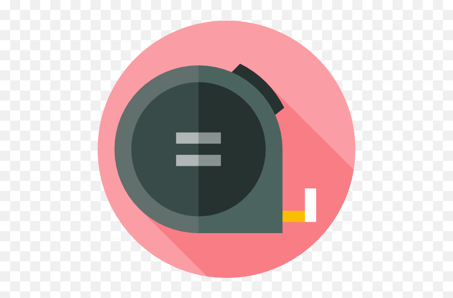 Free Icon Measuring - Dot Png,How Big Is A Discord Server Icon