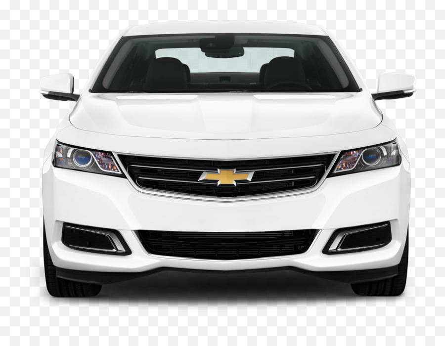 Download Chevrolet Impala Png Image For - 2015 Chevrolet Impala Front,Chevy Png
