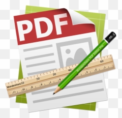 Pdf Editor Pro - Pdf png