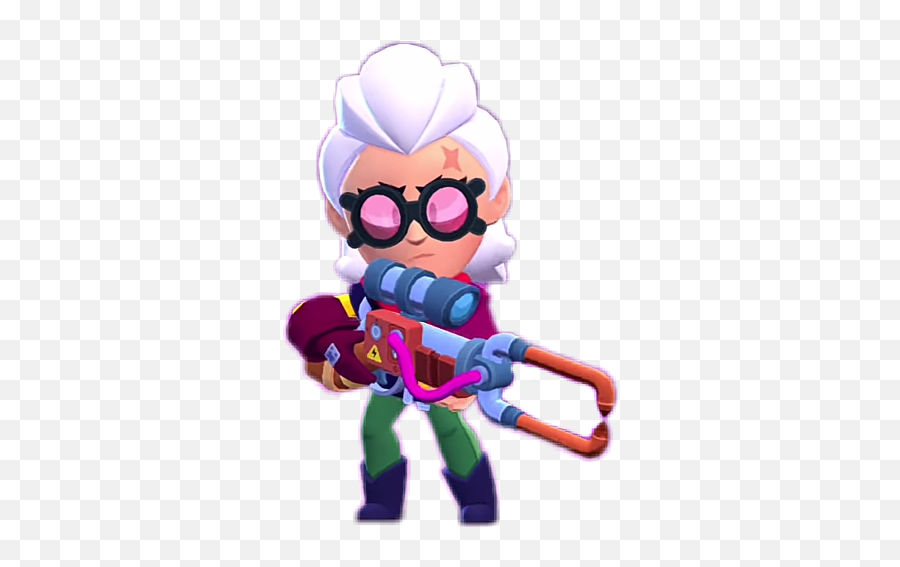 Freetoedit Brawlstars Newbrawler Belle Image By Chrissi02 - Belle Ruffs Brawl Stars Png,Marie Splatoon Icon