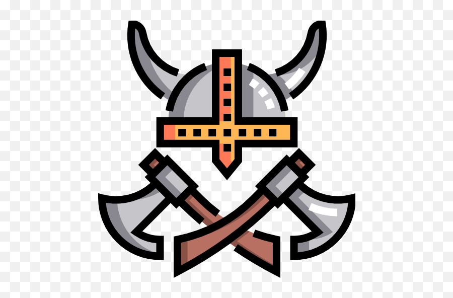 Helmet - Free Security Icons Viking Helmet Icon Png,Icon Horn Helmet