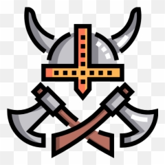 Helmet - Free security icons Viking Icon Png