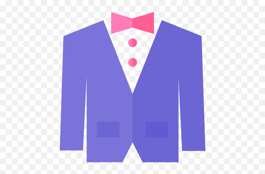 Suit - Free Fashion Icons Png,Suit Icon
