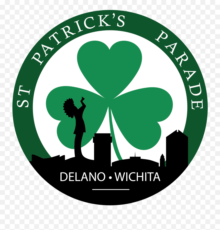 Home - Delano St Patricku0027s Day Parade In Wichita Kansas Png,St Patrick's Icon
