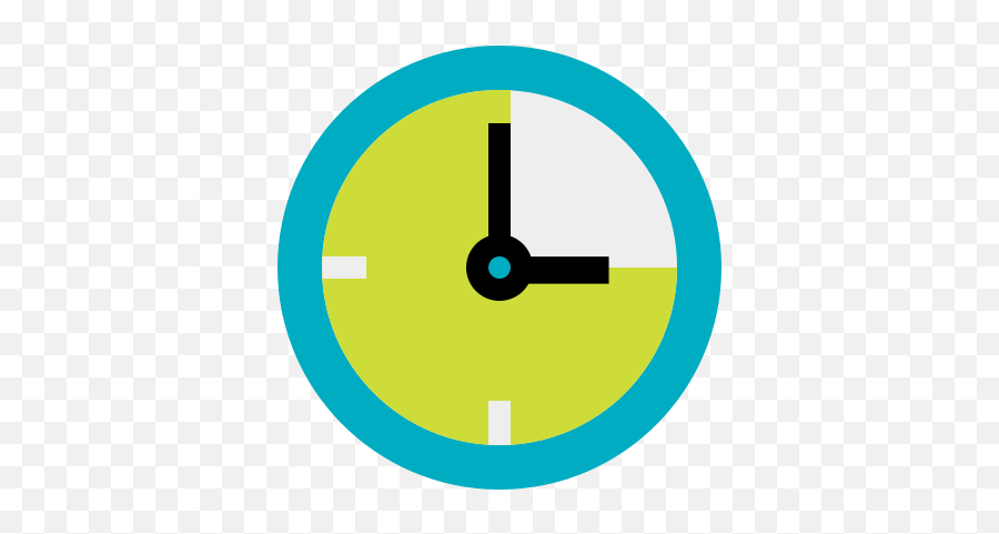 Swing Time Icon In Color Style Png