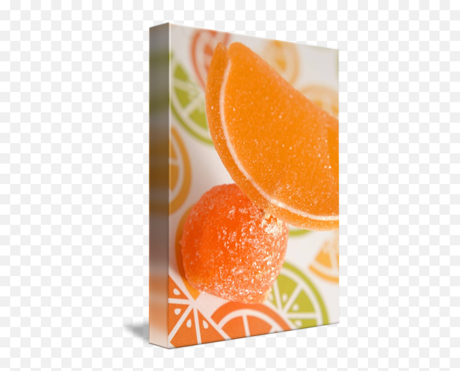 Orange Slice By Sw Photography - Clementine Png,Orange Slice Png