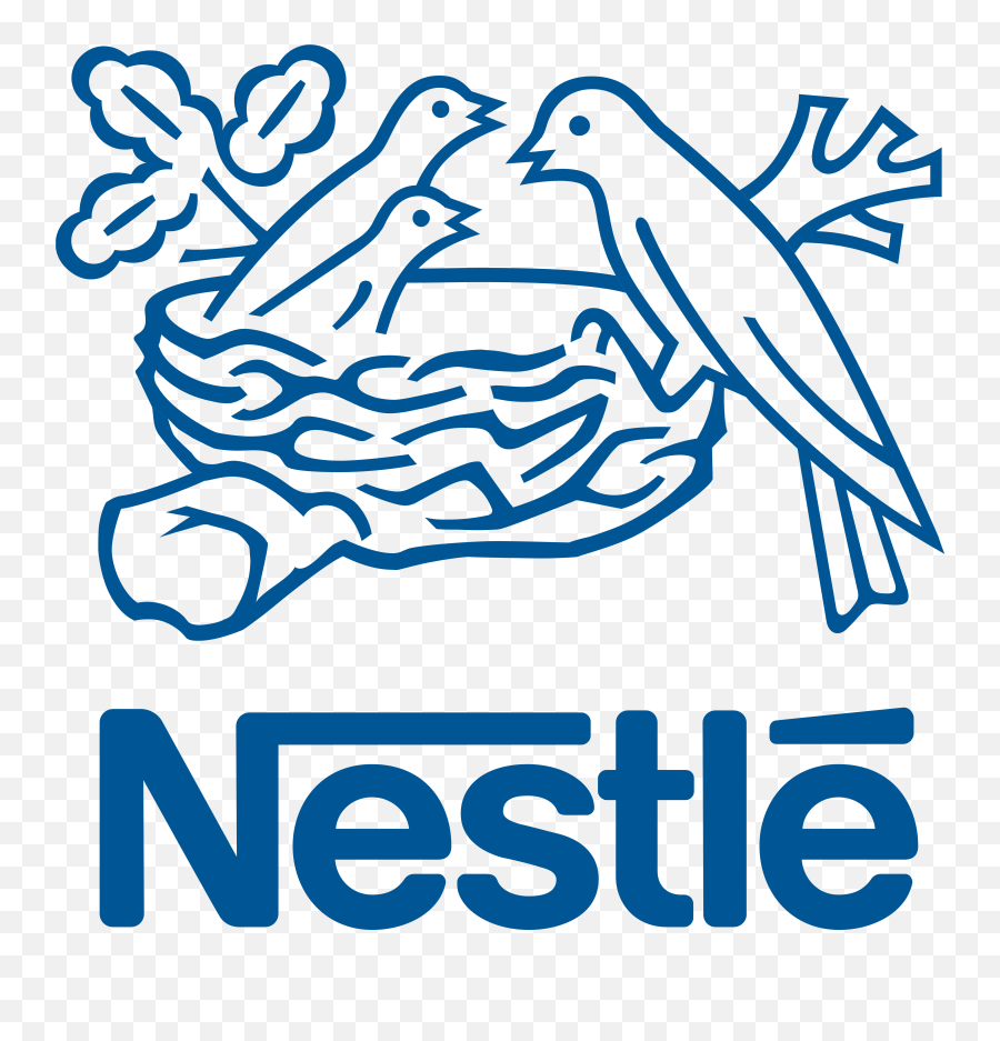 Nestle - Logo Of Nestle Png,Nestle Logo Png