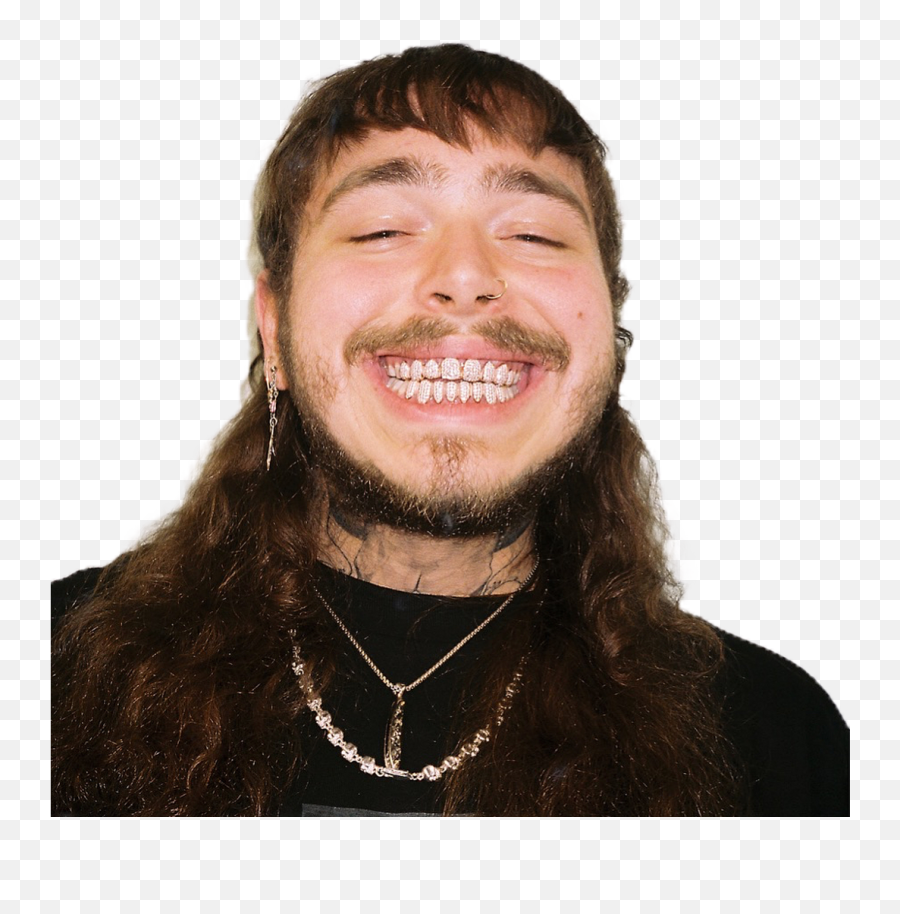 Post Malone Stoney Wallpaper Posted - Transparent Post Malone Png,Post Malone Png