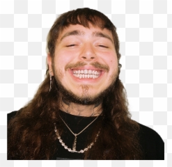 Post Malone Stoney Wallpaper Posted - Transparent Png