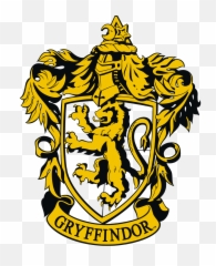 Gryffindor Logo Png - Free Download 999696 PNG Images Harry Potter Crest