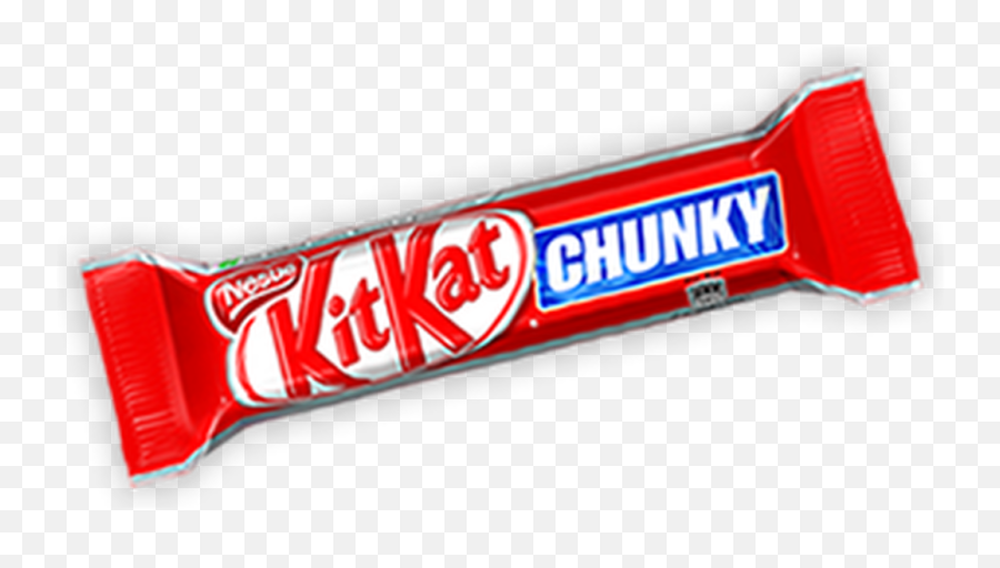 Buy Nestle Kitkat Chunky Png