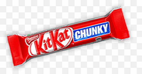 Buy Nestle Kitkat Chunky Png