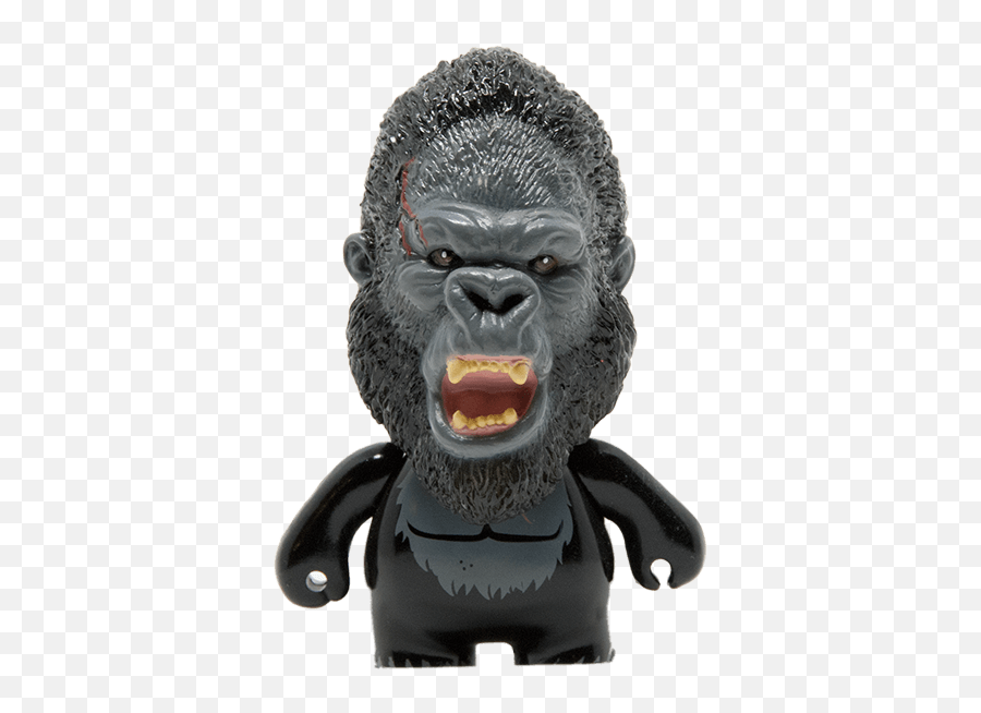 Download King Kong From - Uni Mini King Kong Png,Kong Png