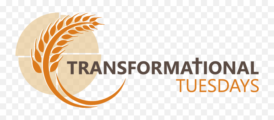 Transformational Tuesdays - Lake Community Church Illustration Png,Buddy Christ Png