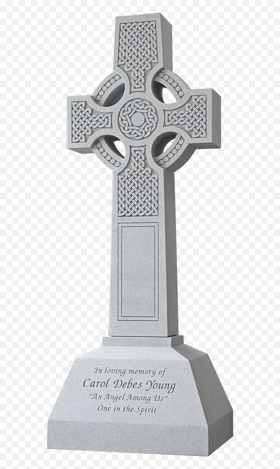 High Cross Monument Co - Grave Cross Png,Christian Cross Png