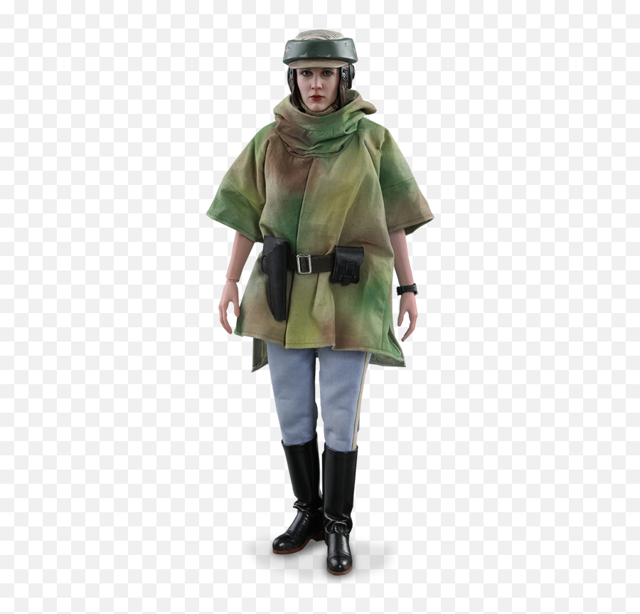 Princess Leia Return Of The Jedi Limited Edition - Princess Leia Outfits Return Of The Jedi Png,Leia Png