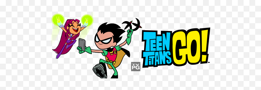 Most Viewed Teen Titans Go Wallpapers 4k - Teens Titans Go Png,Teen Titans Png