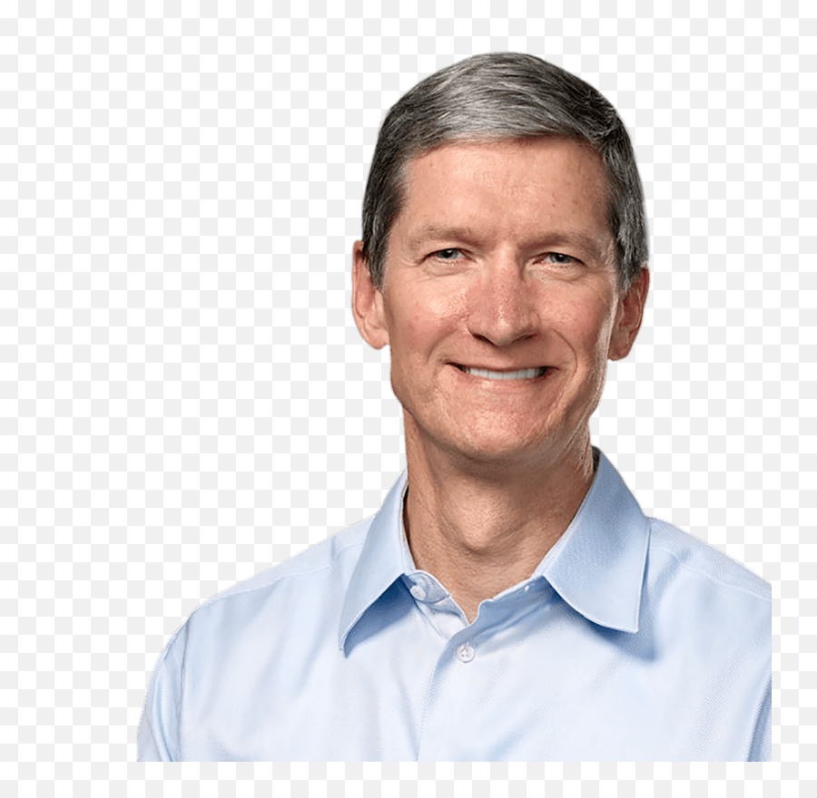 Apple To Build Three Plants In Usa Says Trump - Tim Cook Ceo Apple Png,Trump Transparent Background
