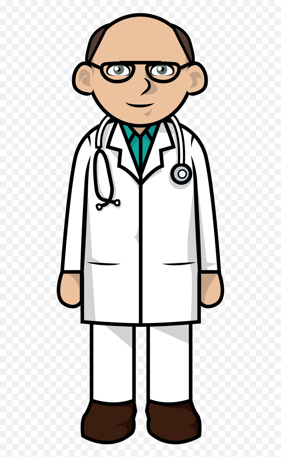 Free Transparent Doctor Cliparts - Doctor Clipart Transparent Background Png,Doctor Who Transparent