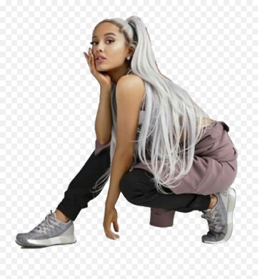 Download Arianagrande Sticker - Photoshoot Ariana Grande Transparent Ariana Grande Sticker Png,Ariana Grande Transparent Background