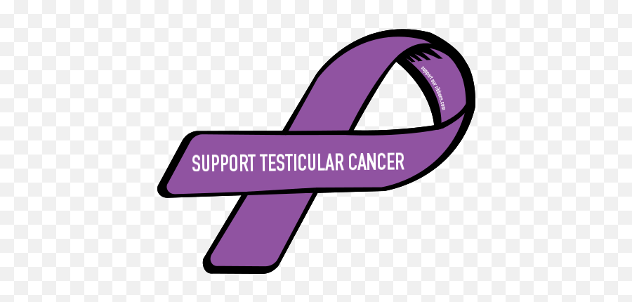 Support Testicular Cancer Png Logos