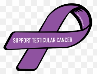 Support Testicular Cancer Png