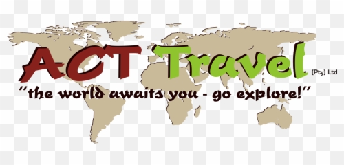 Act Travel - Illustration png