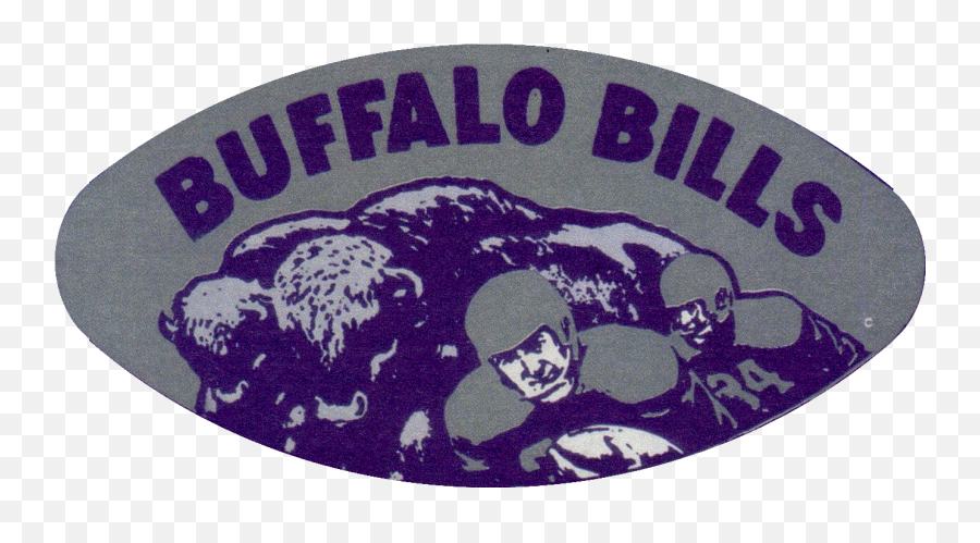 Buffalo Bills Alumni - Label Png,Buffalo Bills Logo Image